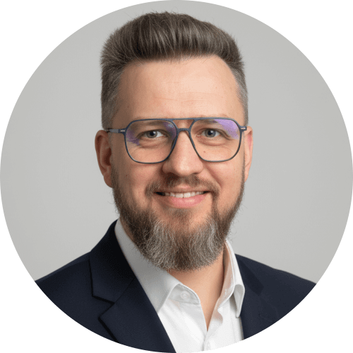 Sławek Andrzejewski - POLINAL